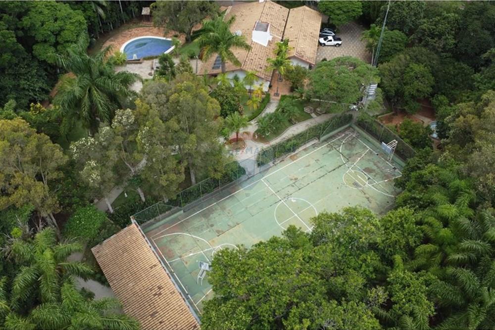 Casa Comercial - Alugar - Vinhedo , São Paulo - DJI_0766.JPG - 690681050-191