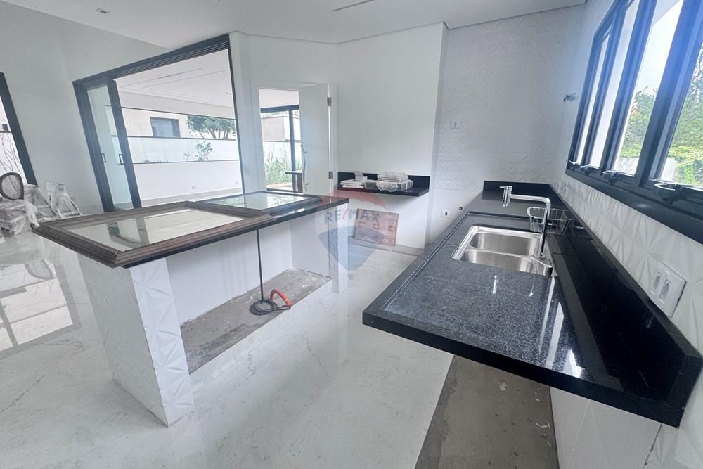 Casa de Condomínio - Venda - Santana de Parnaíba , São Paulo - IMG_0424.JPG - 690951039-30