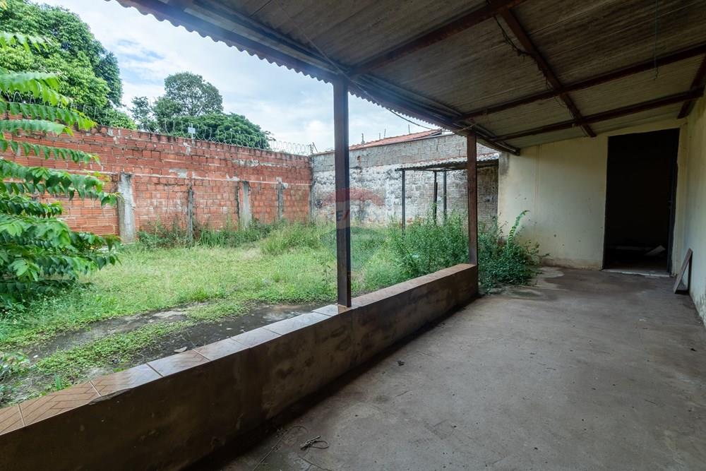 Casa - Venda - Rio Claro , São Paulo - _MG_6171-HDR-HDR.jpg - Quintal - 690811038-73