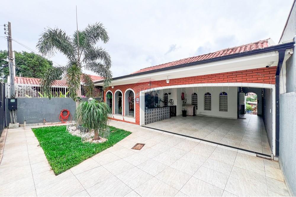 Casa - Venda - Hortolândia , São Paulo - IMG_1167.JPG - Fachada - 690671078-406