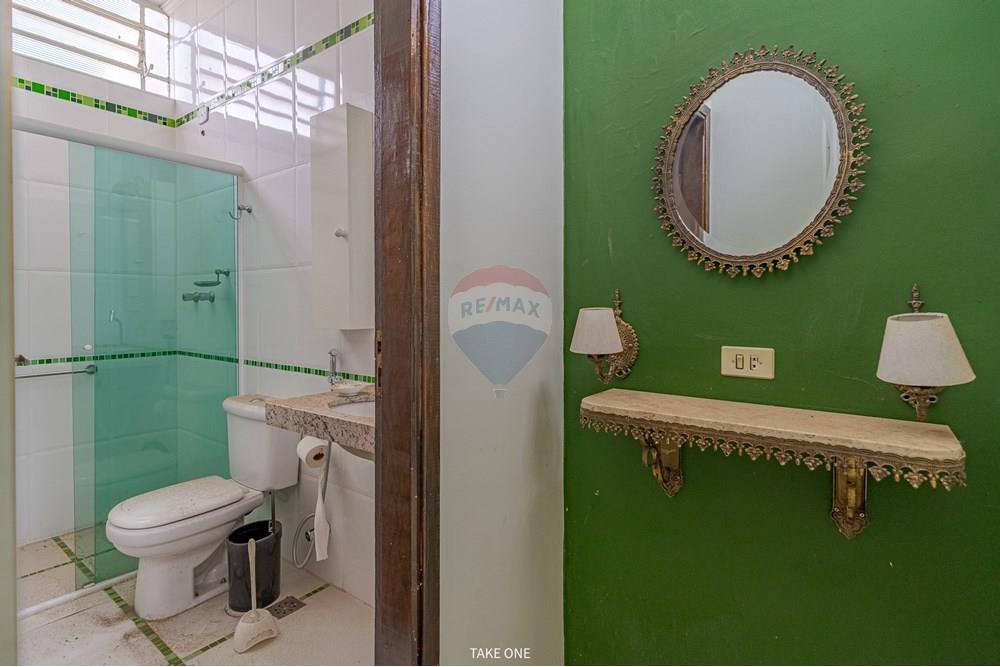 Casa - Venda - Campinas , São Paulo - DSC00243-HDR.jpg - 690681114-169