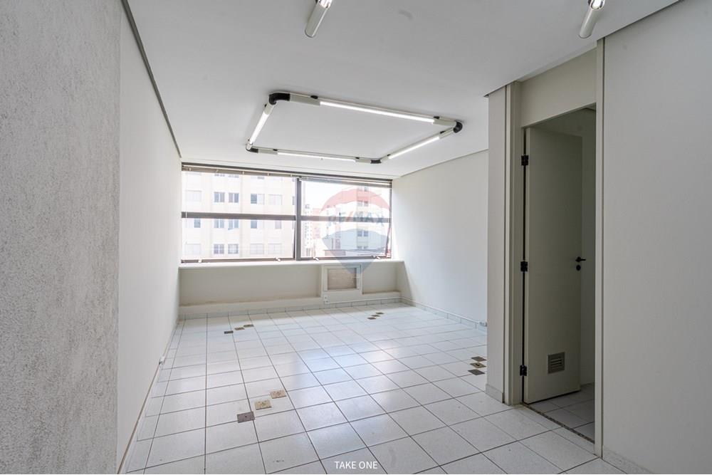 Cj. Comercial/ Sala - Alugar - Campinas , São Paulo - DSC05433-HDR.jpg - Sala - 690681178-13