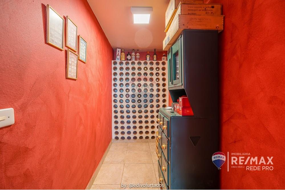 Chácara / Sítio / Fazenda - Venda - Itatiba , São Paulo - EDI07859-HDREDIVOFURTADO-RG98002306922 SSPCE - Village das Palmeiras -  REDE PRO II - 690851098-2 - SERGIO MOTA E TERESA SOARES. - Churrasqueira - 690851098-2