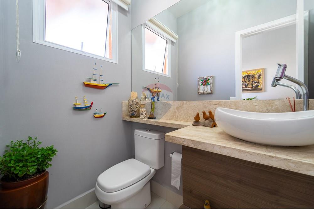 Casa de Condomínio - Venda - Jundiaí , São Paulo - DSC05753.jpg - 690591032-134