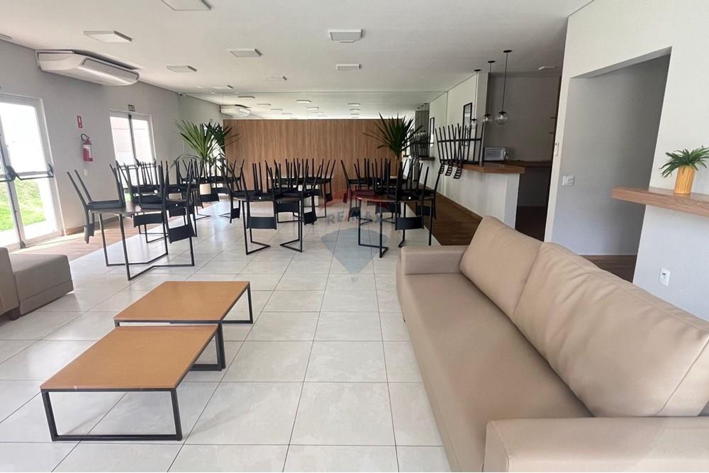 Apartamento - Alugar - Paulínia , São Paulo - IMG-20251117-WA0151.jpg - Área Gourmet - 690511143-111