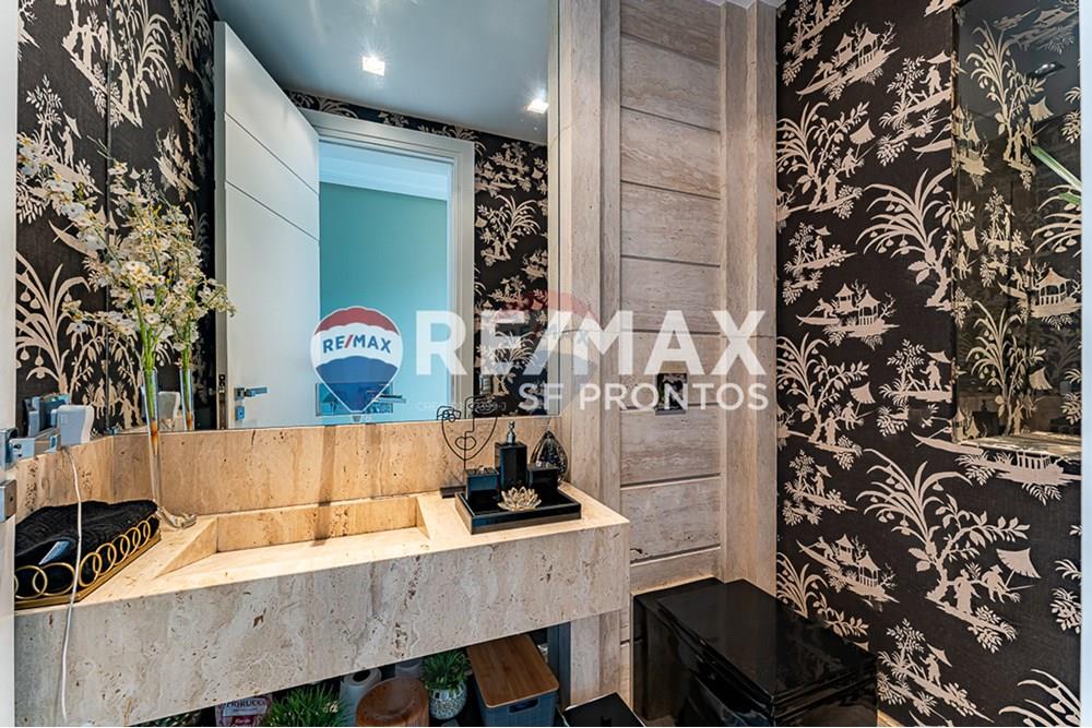 Casa de Condomínio - Venda - Barueri , São Paulo - CAR09960-22.jpg - 691081032-4