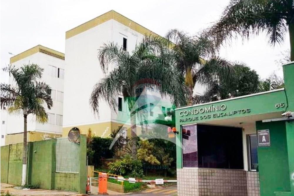 Apartamento - Venda - Campinas , São Paulo - 49ab224a-c96d-4c18-9499-0820bacdc3bf.jpg - 690511257-3