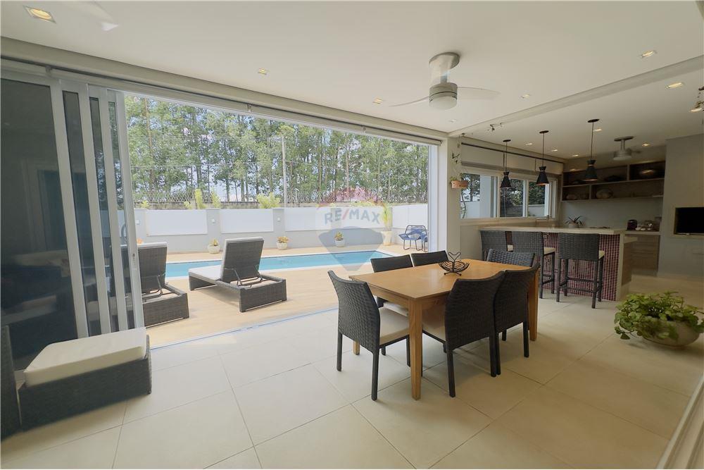 Casa de Condomínio - Venda - Paulínia , São Paulo - 21 - 690511143-85