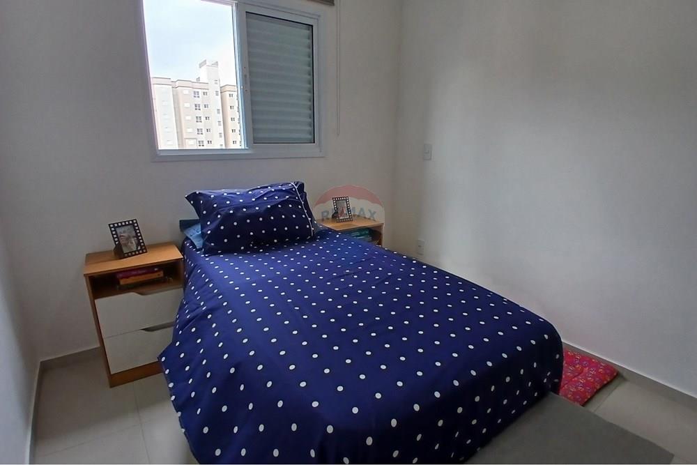 Apartamento - Alugar - Nova Odessa , São Paulo - 20260117_094503.jpg - 691071037-8