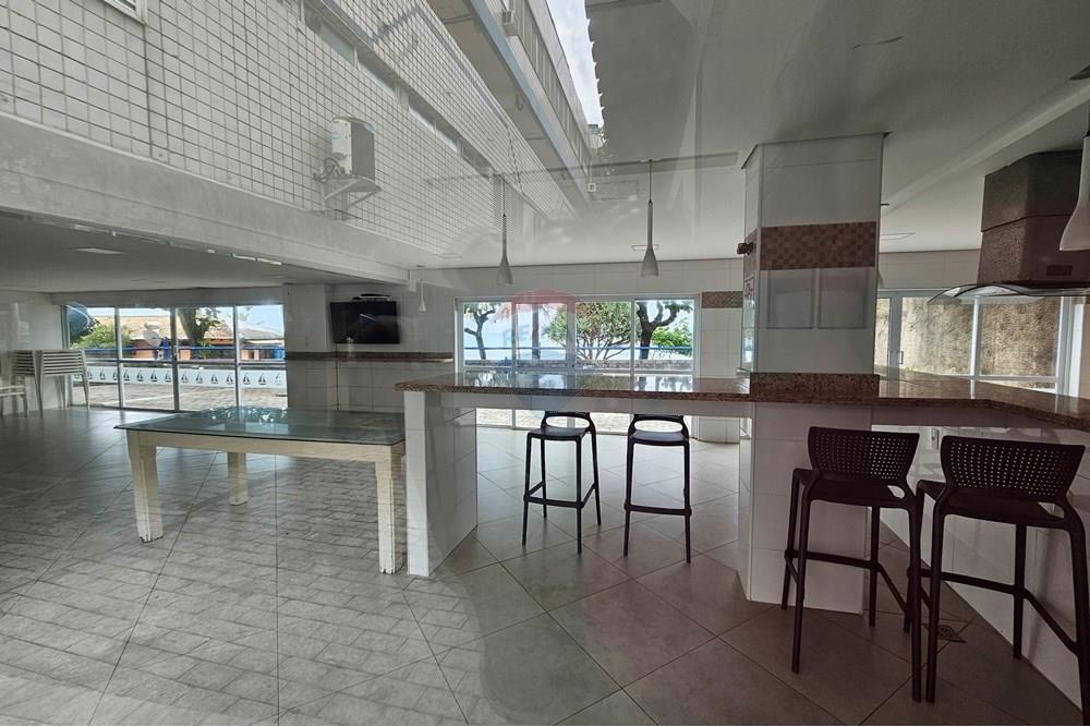 Apartamento - Venda - Guarujá , São Paulo - 20240425_121725.jpg - 690501023-411