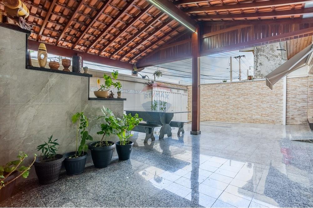 Casa - Venda - Campinas , São Paulo - FOTOS IMOBILIARIAS - BRMAKER - REMAX EVOKE- GRANGEIRO-46.jpg - Área Gourmet - 690491075-24