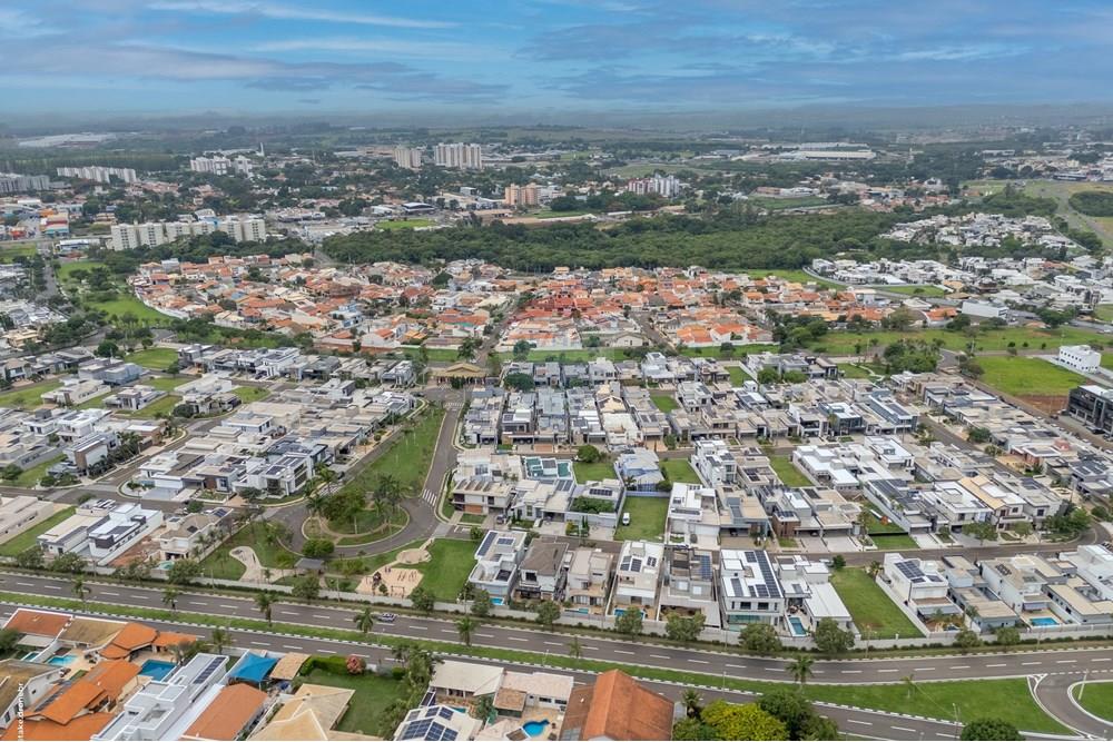 Casa de Condomínio - Venda - Paulínia , São Paulo - TKD-10057.jpg - 690511042-379