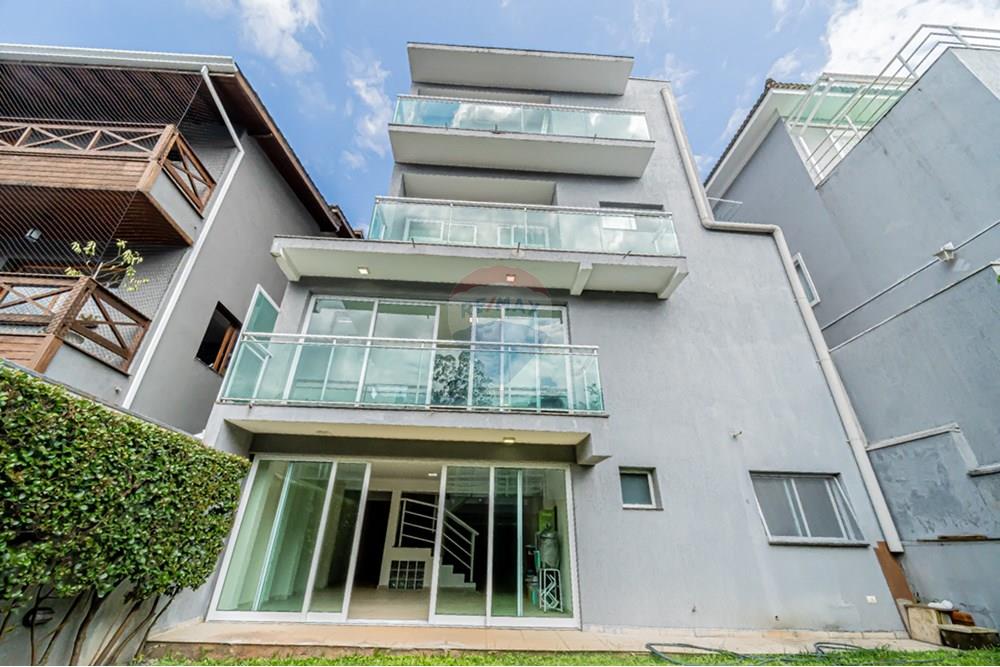 Casa - Venda - Cotia , São Paulo - CA-65.jpg - 691151027-16