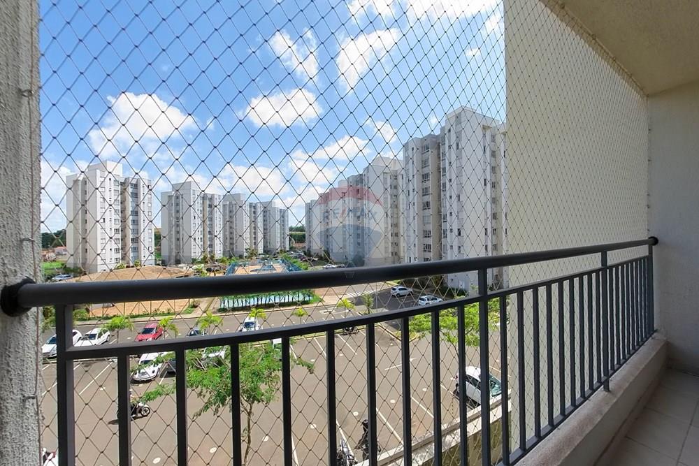 Apartamento - Venda - Araras , São Paulo - TRATADA-8.jpg - 690691100-50