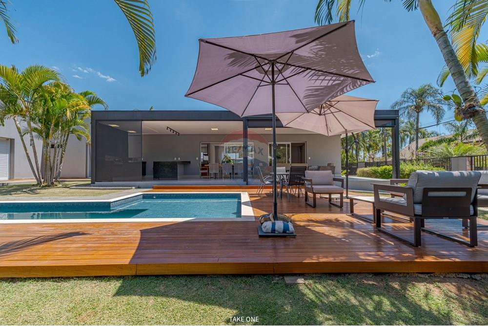 Casa de Condomínio - Venda - Vinhedo , São Paulo - DSC00707-HDR.jpg - 690131011-356