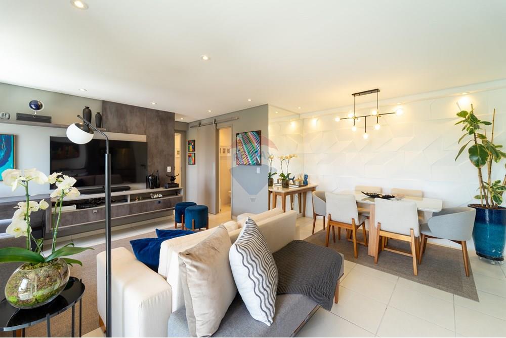 Apartamento - Venda - Jundiaí , São Paulo - DSC05932.jpg - Sala de estar - 690591074-10