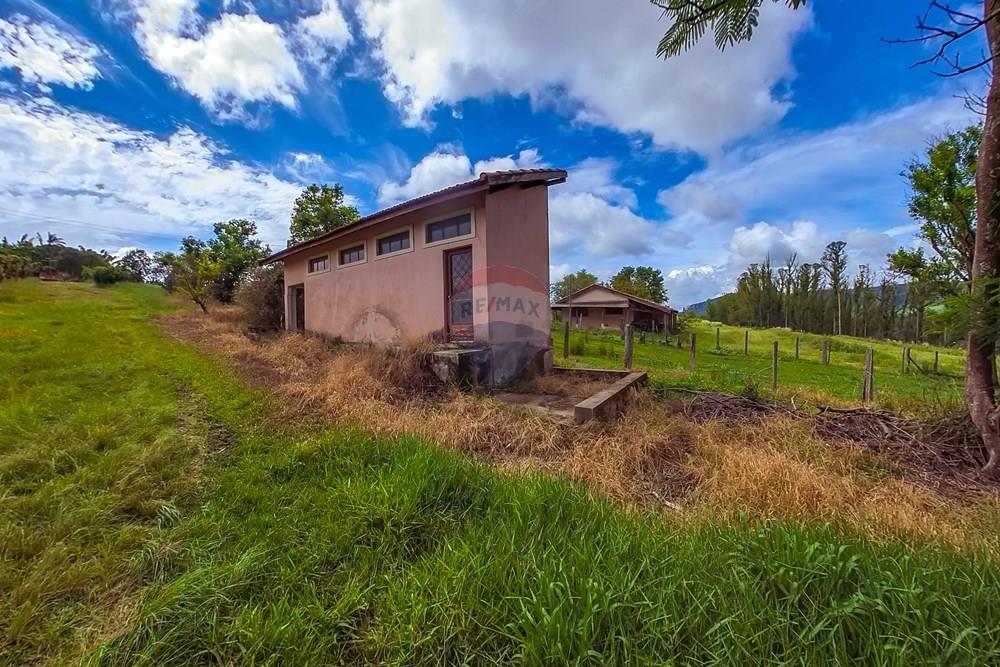 Fazenda - Venda - Analândia , São Paulo - Tratada-16.jpg - 690691016-305