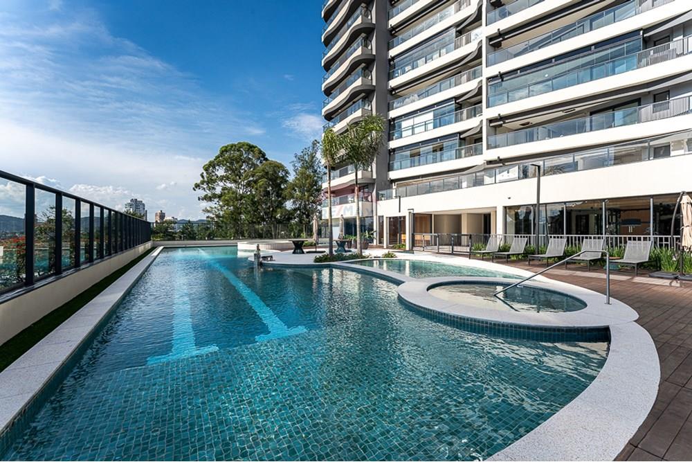 Apartamento - Venda - Barueri , São Paulo - DSC07965.jpg - 691081005-9