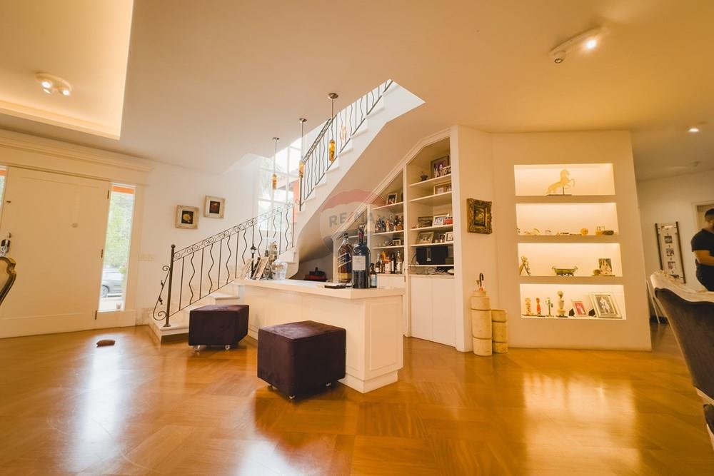 Casa de Condomínio - Alugar - Barueri , São Paulo - Al. Campinas 474_-64.jpg - Adega (Bar) - 691141025-41