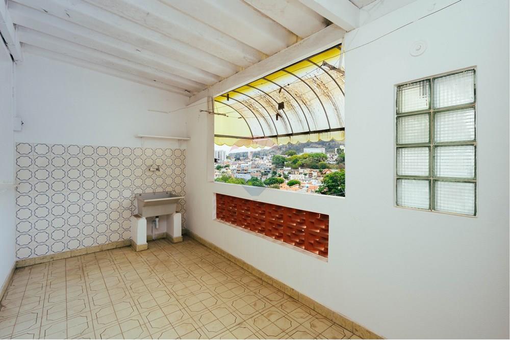 Casa - Venda - Jundiaí , São Paulo - Casa Messina-20.jpg - Lavanderia - 690591011-85