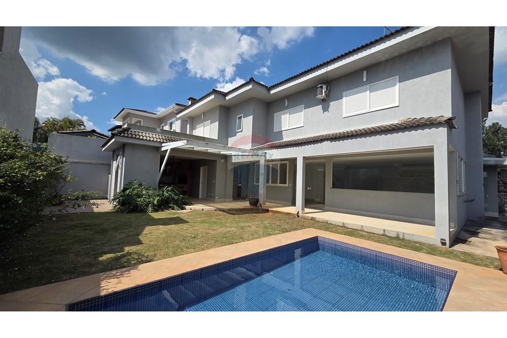 Casa de Condomínio - Venda - Barueri , São Paulo - 20251205_144255.jpg - 690951041-25