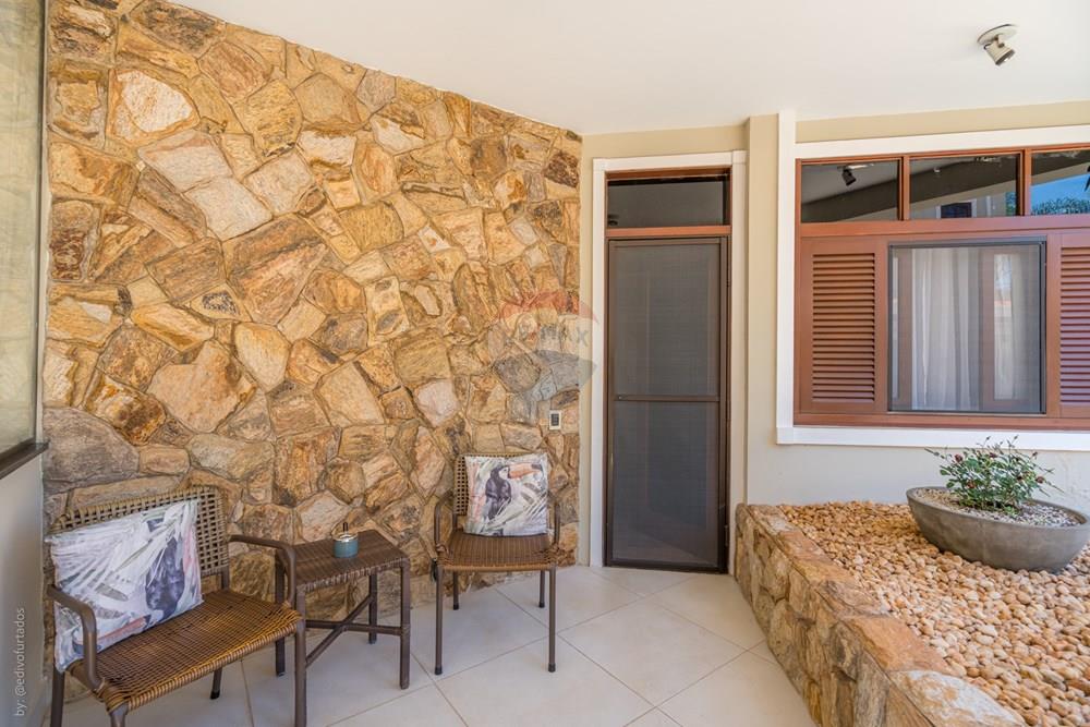 Casa de Condomínio - Venda - Campinas , São Paulo - EDI08810RG98002306922 - LEONILMA - COND. GALLERY.jpg - 690681197-28