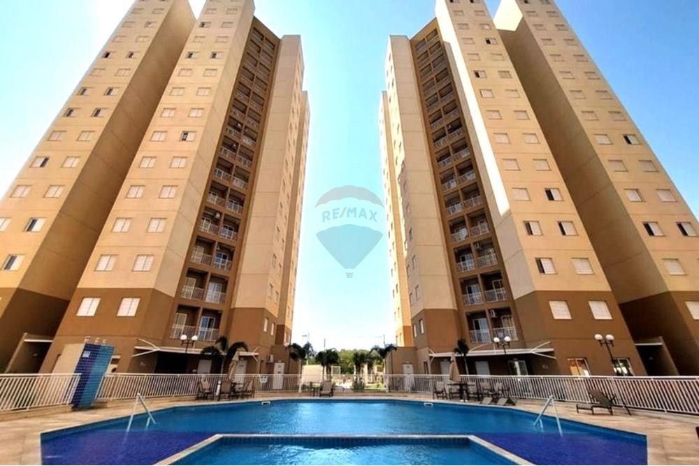 Apartamento - Alugar - Mogi Guaçu , São Paulo - 33.jpg - 690521007-318