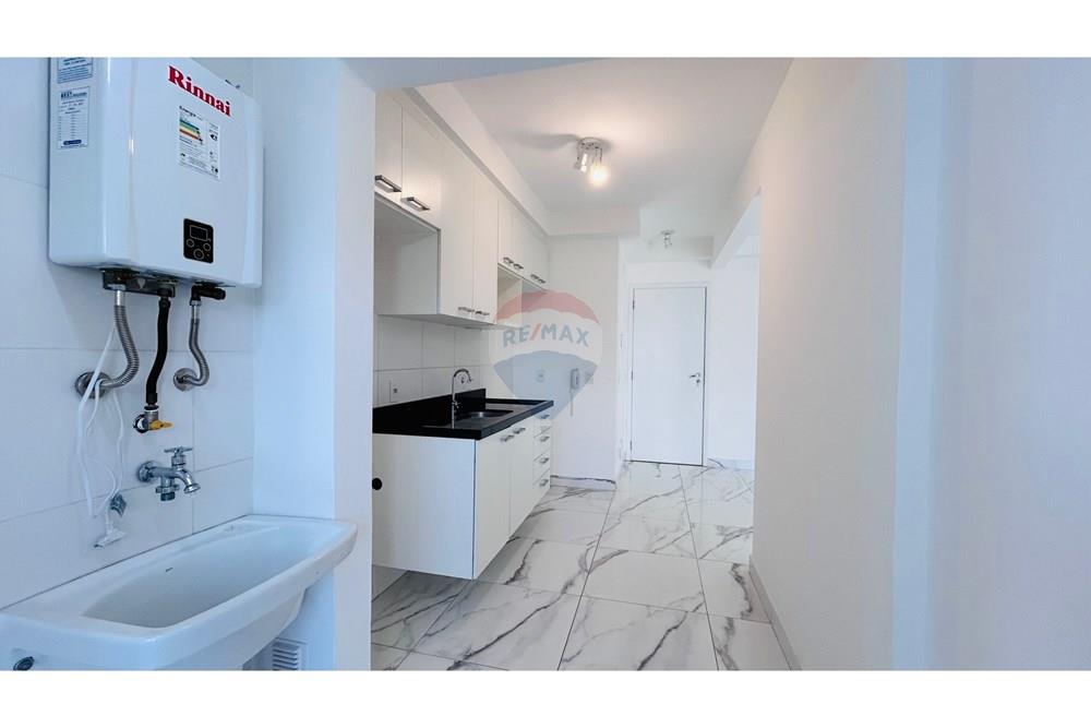 Apartamento - Alugar - Barueri , São Paulo - IMG_8714.jpeg - 691141013-19