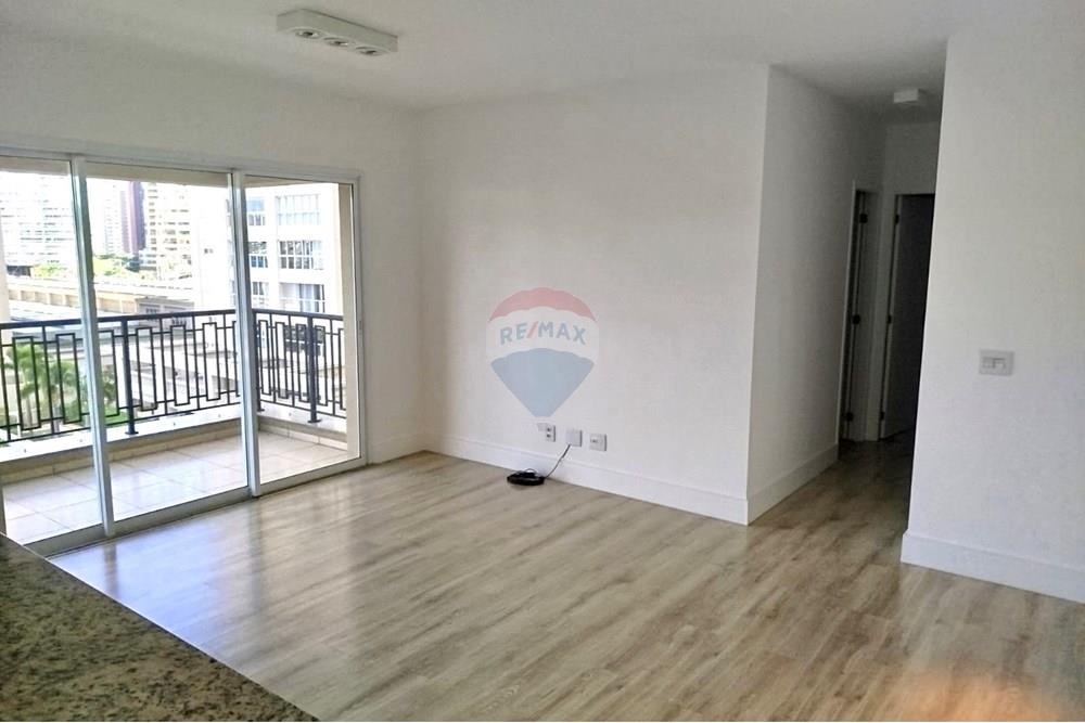 Apartamento - Alugar - Barueri , São Paulo - 9e844696-9eed-414b-8a44-c8edc85cca47.jpeg - Sala - 691141013-49