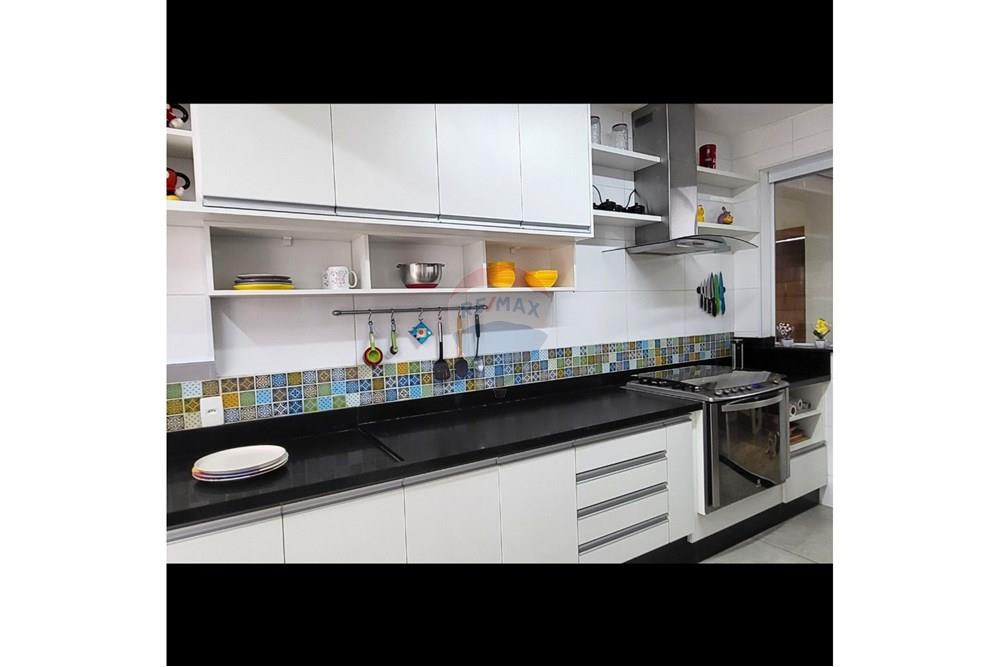 Casa de Condomínio - Venda - Santana de Parnaíba , São Paulo - a5363009-4624-4097-ab10-e8493d3c3cb2.jpg - 691021014-185