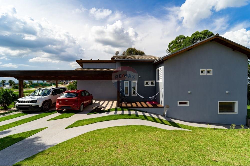 Casa de Condomínio - Venda - Itupeva , São Paulo - DSC05164.jpg - 690591010-40