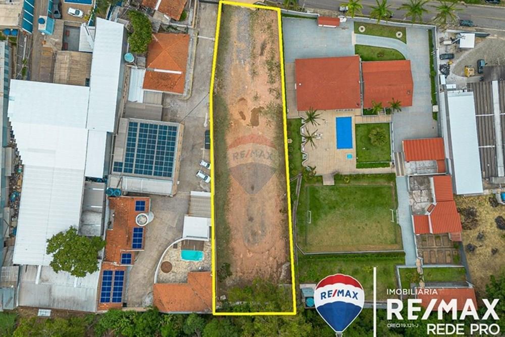 Terreno - Venda - Louveira , São Paulo - DJI_0151 - Copia.jpg - 690541093-167