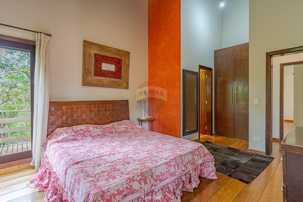 Casa de Condomínio - Venda - Valinhos , São Paulo - DSC03053-HDR.jpg - 690131011-366