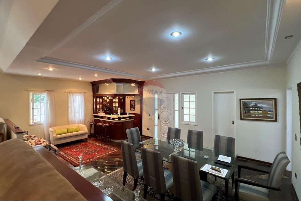 Casa de Condomínio - Venda - Santana de Parnaíba , São Paulo - DKMX9879.JPG - 691081032-13