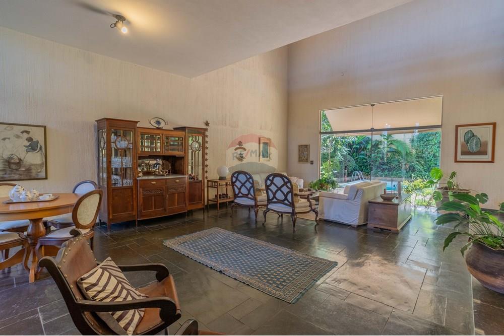 Casa - Alugar - Campinas , São Paulo - FOTOS IMOBILIARIAS-9.jpg - 690681050-201