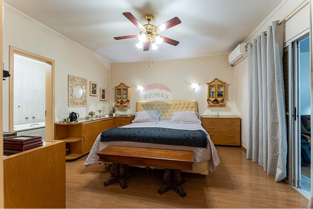 Casa de Condomínio - Venda - Santana de Parnaíba , São Paulo - CAR05103.jpg - 691081029-1