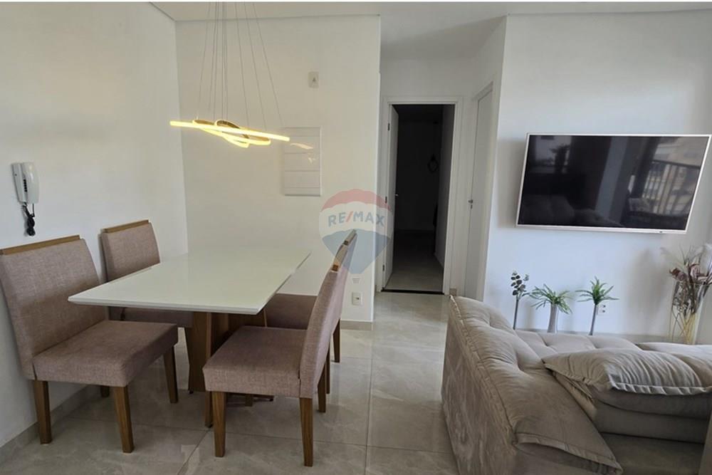 Apartamento - Alugar - Barueri , São Paulo - 10.jpeg - 691141038-51
