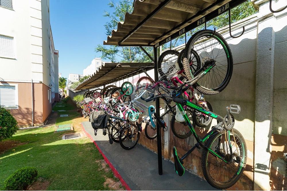 Apartamento - Venda - Campinas , São Paulo - DSC06855.jpg - 690491075-29