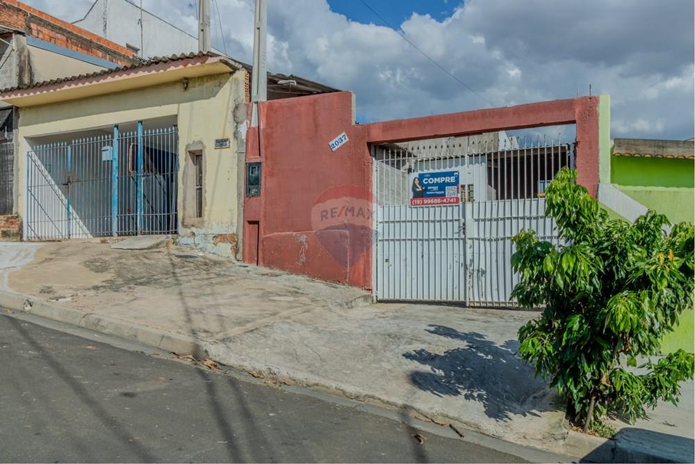 Casa - Venda - Rio Claro , São Paulo - _MG_8182-HDR.jpeg - Fachada - 690901022-68