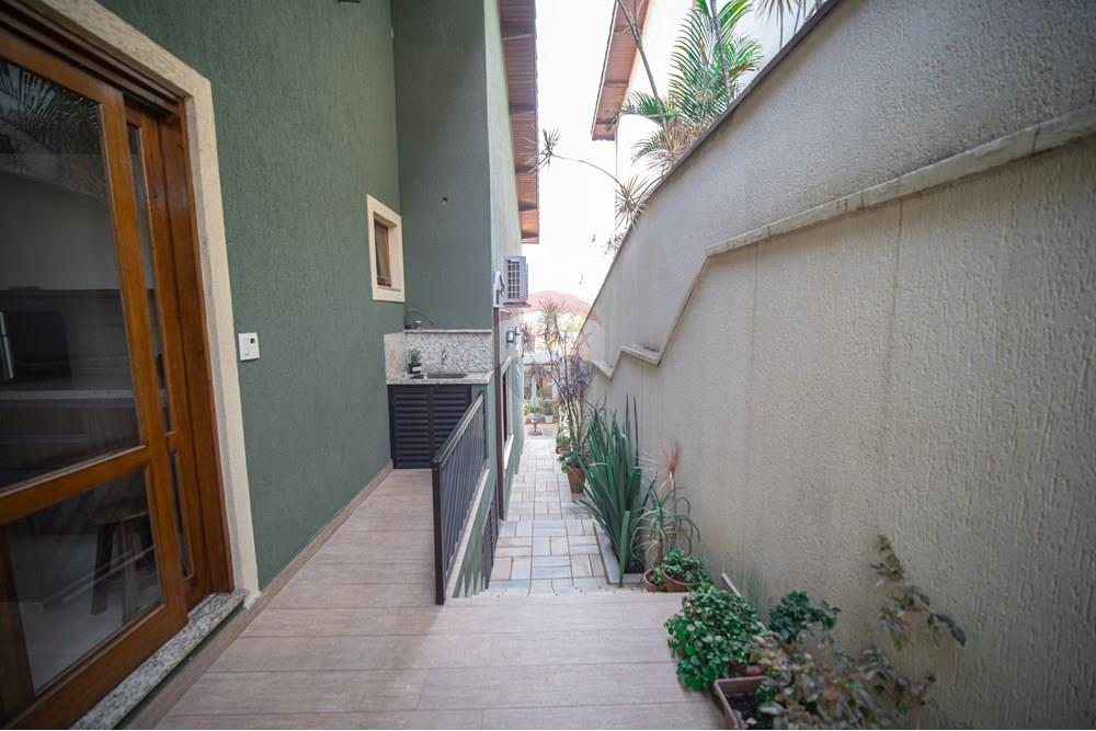 Casa - Venda - Cotia , São Paulo - CA-58.jpg - 691151027-12