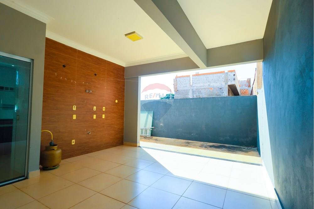 Casa de Condomínio - Venda - Araraquara , São Paulo - rg-27.jpg - 690151063-6