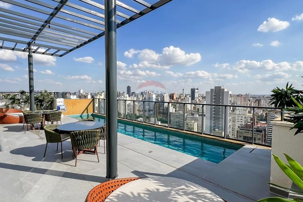 Apartamento - Alugar - Campinas , São Paulo - Lazer_005.jpg - 690681167-133