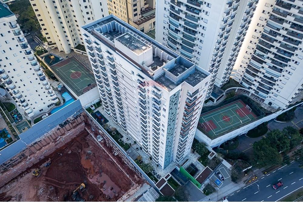 Apartamento - Venda - Barueri , São Paulo - DJI_0105-53.jpg - 691081030-3