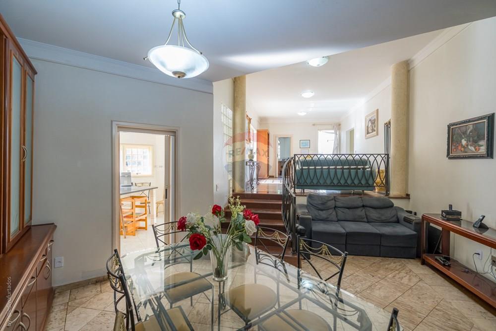 Casa de Condomínio - Venda - Campinas , São Paulo - EDI08919RG98002306922 - ADRIANA PERARO - ESTANCIA PARAISO.jpg - 690681132-544