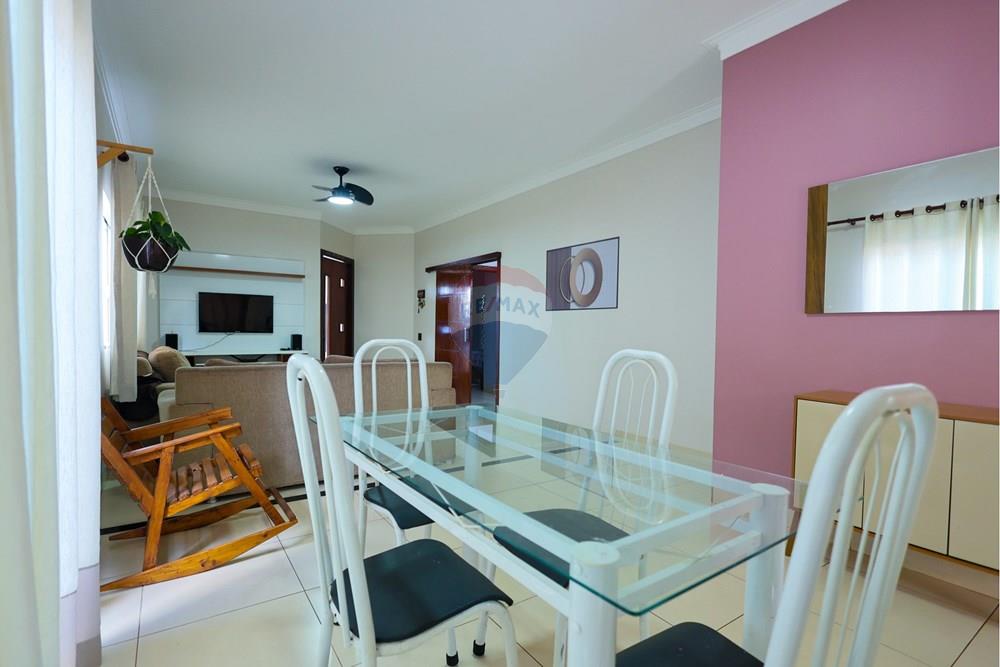 Casa de Condomínio - Venda - Araraquara , São Paulo - rg-13.jpg - 690151063-6