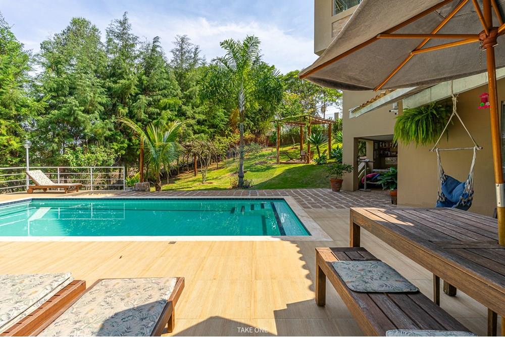 Casa de Condomínio - Venda - Vinhedo , São Paulo - TAKEONE-638.jpg - 690941055-140