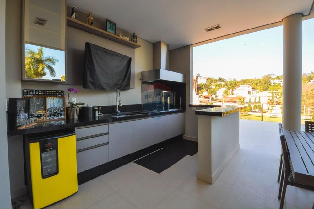 Casa de Condomínio - Alugar - Vinhedo , São Paulo - 41.jpg - 690941013-100