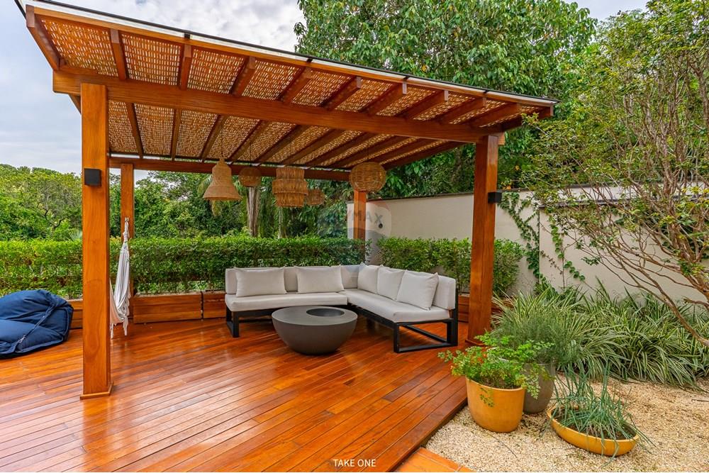 Casa de Condomínio - Venda - Valinhos , São Paulo - TAKEONE-10968.jpg - 690941020-63