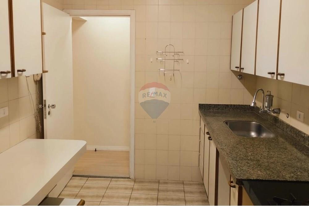 Apartamento - Alugar - Americana , São Paulo - apto brasil 1.jfif25.jpg - 690231102-25