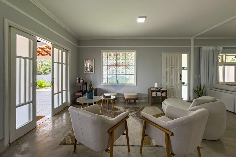 Casa de Condomínio - Alugar - Vinhedo , São Paulo - IMG_2802.jpg - 690541093-168